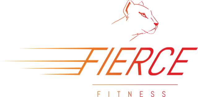 Fierce Fitness Logo